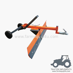 China AGB - ATV  Grader Blade;  Farm Implements Scraper Blade For ATV Motor supplier